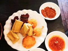 -火燒雲傣家菜(鼓楼店)