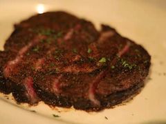 干式熟成M9和牛-弗兰克牛排西餐厅Ribone steak house(柠檬花园店)