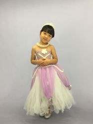 -倾城宝贝儿童摄影(浦东金谊店)