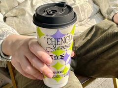 -兵立王鲜果茶·奶茶(大学路店)