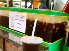 门面-罗汉果龙眼冰糖燉冬瓜