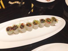 -北京四季酒店·采逸轩