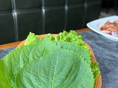 -长今家韩国料理(瑞景店)