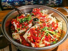 -洞庭土菜小炒馆(易发广场店)