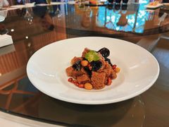 四喜烤夫-申粤轩酒楼·三十年粤菜经典(丁香花园店)