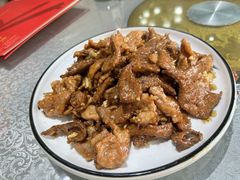 -逢春菜馆天津菜(胜利路店)