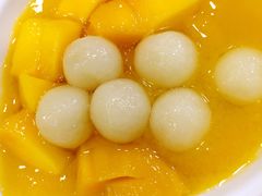 -许留山(梳士巴利道店)