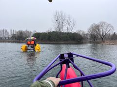 -太阳岛度假酒店