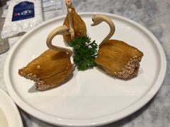 -云锦壹号·淮扬宴(徐汇万科店)