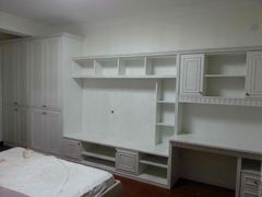 -索菲亚衣柜橱柜全屋定制(真北红星店)