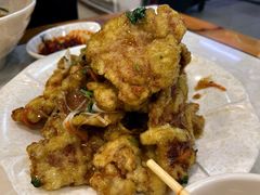-佳木斯老崔朝族风味(群力店)