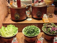 -老淮安·淮安菜(周恩来纪念馆店)