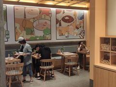 大堂-炖物24章·顺时轻养茶(黄龙店)