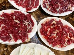 -蔡社牛肉城(龙湖店)