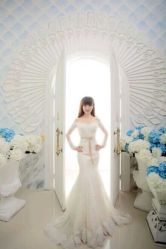 -易摄影婚纱摄影工作室