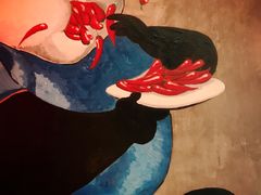 -一个叫川的地方(麒麟新天地店)