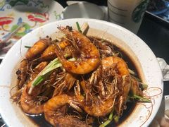 -老头儿油爆虾·知味杭州(爱琴海购物中心)