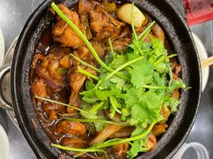 鸡公煲中煲-川香煲(茅台路店)