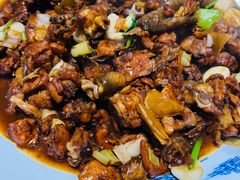 -食鸡公社辣子鸡·潍坊菜·烧烤