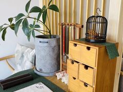 -茶庐(百花洲路店)