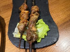 -敏珠拉姆藏餐·南京厨房(富春江东街店)