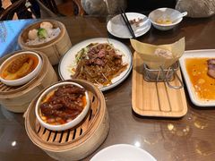 -岭南小生·粤港点心(南门口店)
