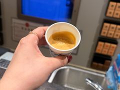 -NESPRESSO(OneAvenue卓悦中心店)