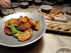 -绿茶餐厅(朝阳大悦城店)