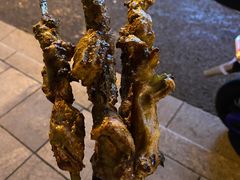 -新疆伊宁远征餐厅