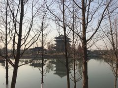 -董永七仙女文化园