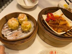 -港禧茶餐厅(美莲广场店)