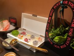 -色響火锅(恒隆广场店)