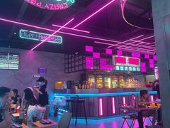 -燥次·烧烤酒场(万象城店)
