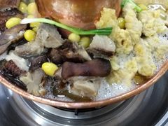 -岳记兴隆·青城腊排铜火锅(融创店)