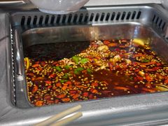 -味之绝美蛙鱼火锅(建设路店)