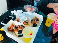 -青岛东方影都融创水世界