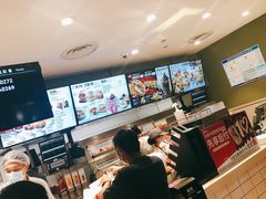 -肯德基(盘龙奥莱店)
