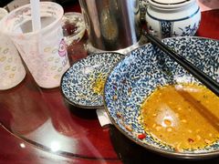 -螺世纪螺蛳粉·桂味小排档(裕德店)