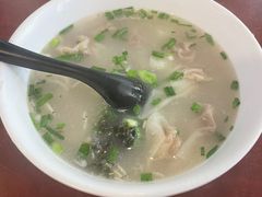 -清真马祥兴菜馆(云南北路店)