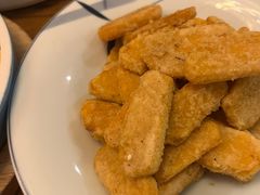 -新白鹿餐厅(银泰西湖文化广场店)