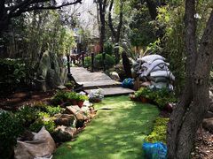 -马勒别墅·中餐厅