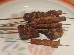 -北丐先生·野馄饨烧烤(雨花万象店)