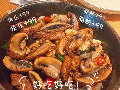 牛排菇-Bco豆库(苏州中心店)