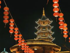 -厦门方特东方神画