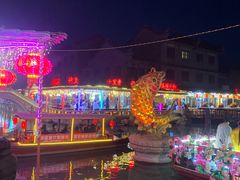 -滦州古城