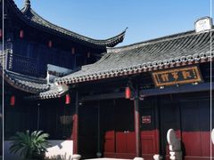 -前童古镇