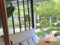 -翠贝卡&Mama Kelly Brunch Coffee(河西店)