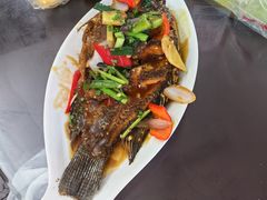 -琼海温泉鹅农家饭店