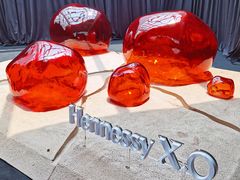 -精绝七日-新疆尼雅遗址数字大展【拉法耶文化艺术中心】