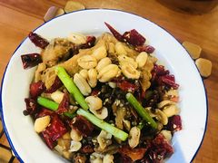 招牌鸡翅-搓火大都会(广安门总店)